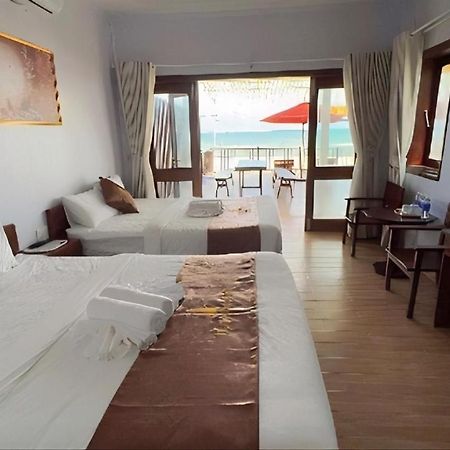 The Poplar Resort Phú Quốc-sziget Kültér fotó