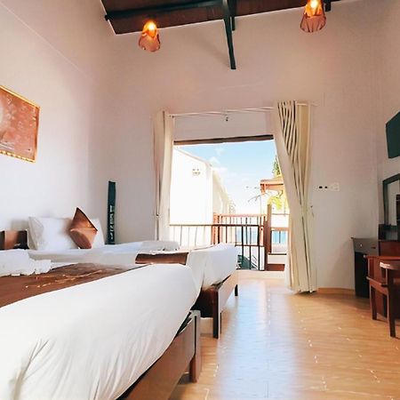 The Poplar Resort Phú Quốc-sziget Kültér fotó