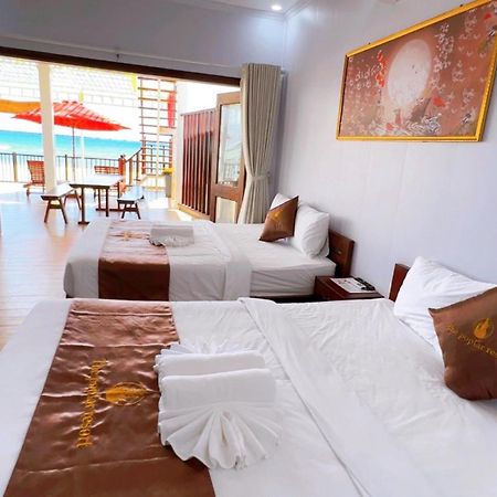 The Poplar Resort Phú Quốc-sziget Kültér fotó