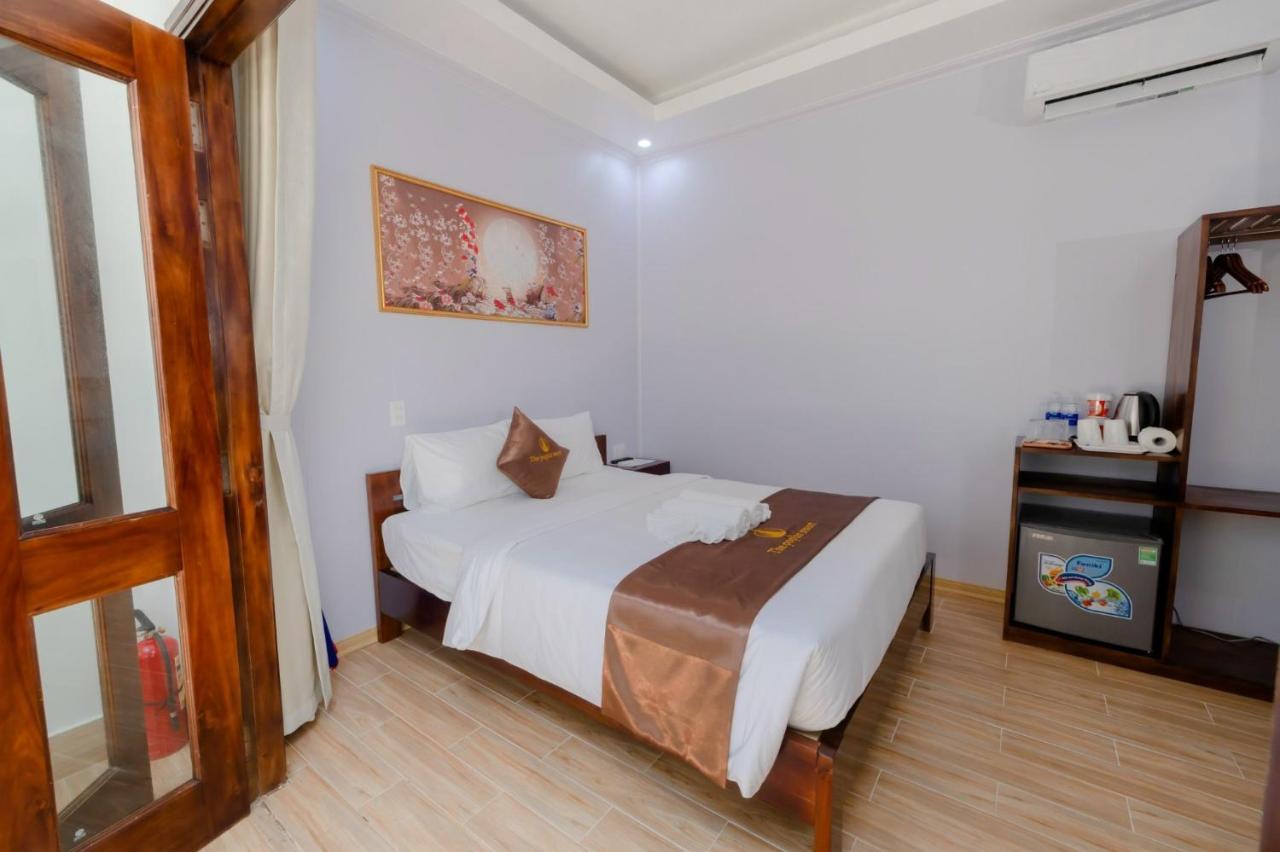 The Poplar Resort Phú Quốc-sziget Kültér fotó
