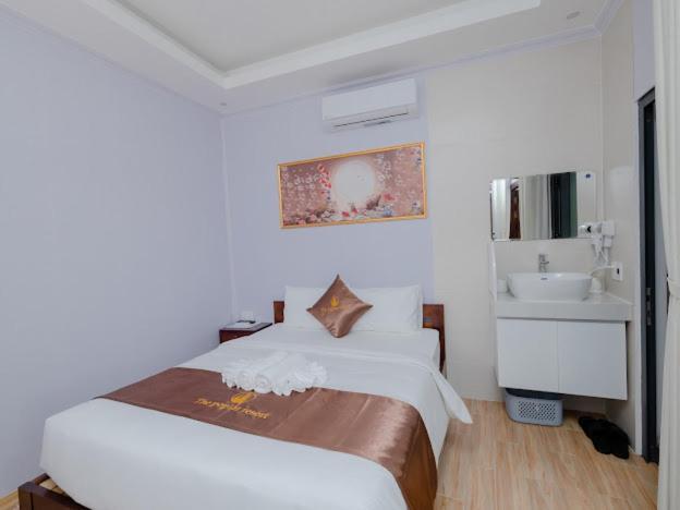 The Poplar Resort Phú Quốc-sziget Kültér fotó
