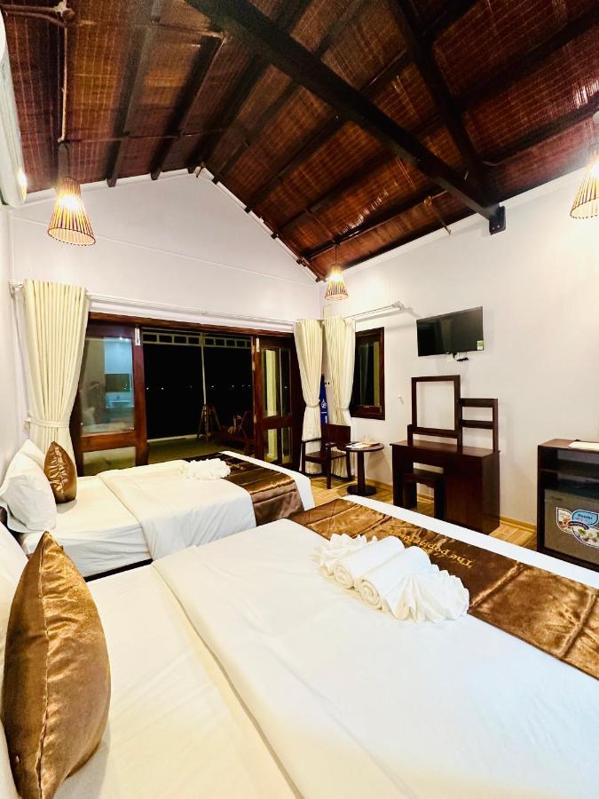 The Poplar Resort Phú Quốc-sziget Kültér fotó