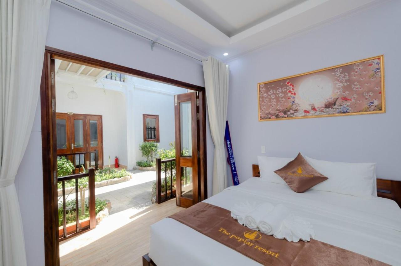 The Poplar Resort Phú Quốc-sziget Kültér fotó
