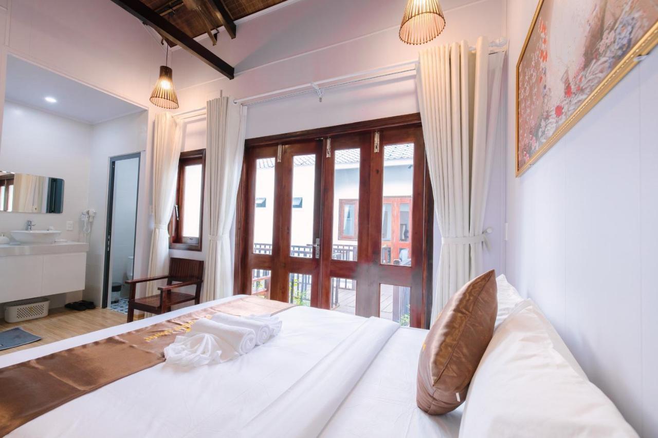 The Poplar Resort Phú Quốc-sziget Kültér fotó
