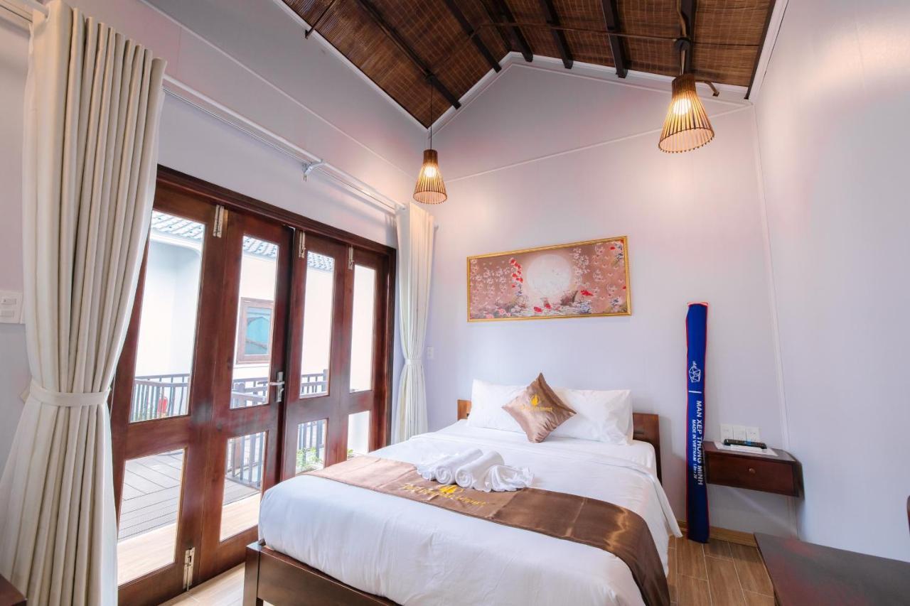 The Poplar Resort Phú Quốc-sziget Kültér fotó