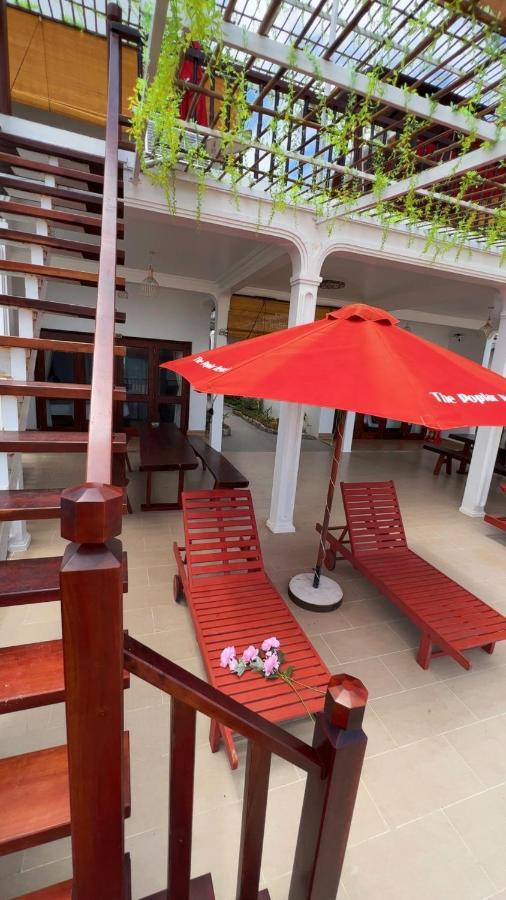 The Poplar Resort Phú Quốc-sziget Kültér fotó
