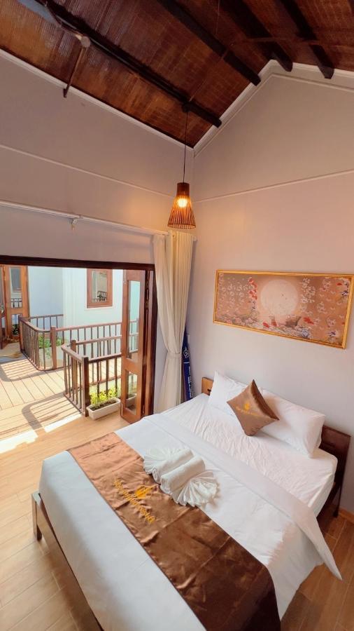 The Poplar Resort Phú Quốc-sziget Kültér fotó