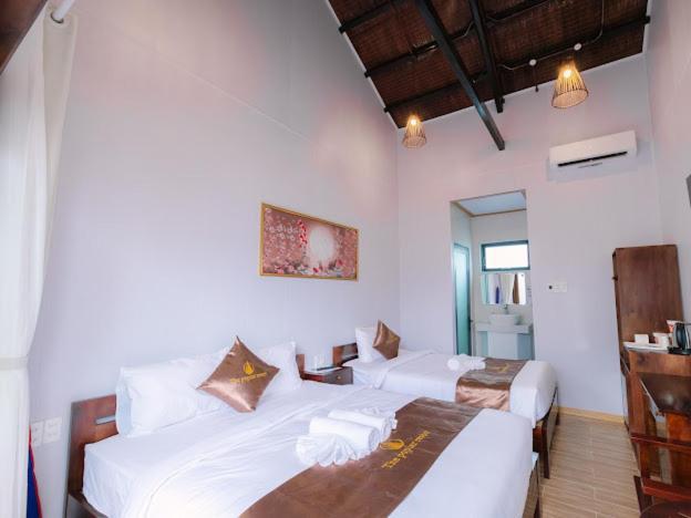 The Poplar Resort Phú Quốc-sziget Kültér fotó