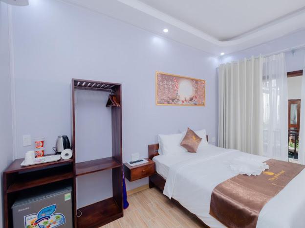 The Poplar Resort Phú Quốc-sziget Kültér fotó